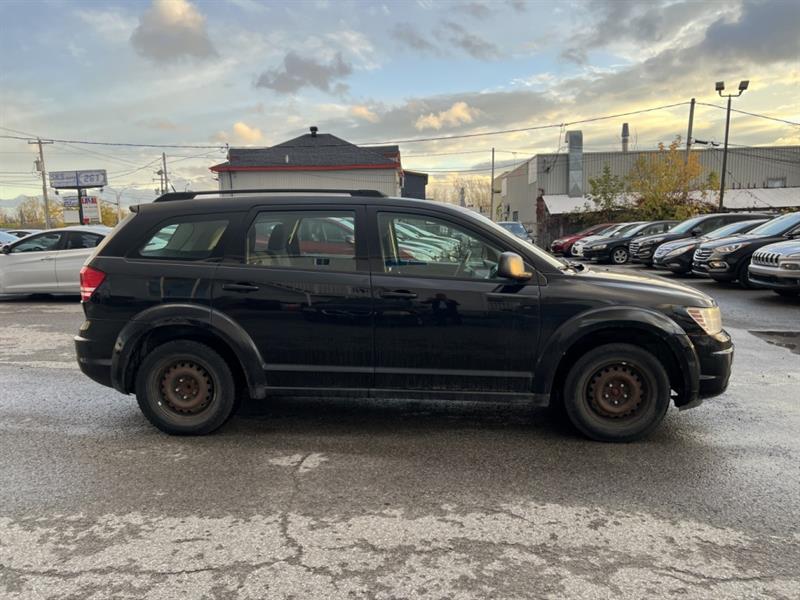 dodge Journey 2010 - 2