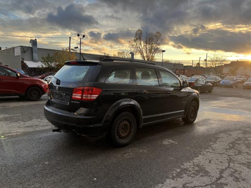 dodge Journey 2010 - 3