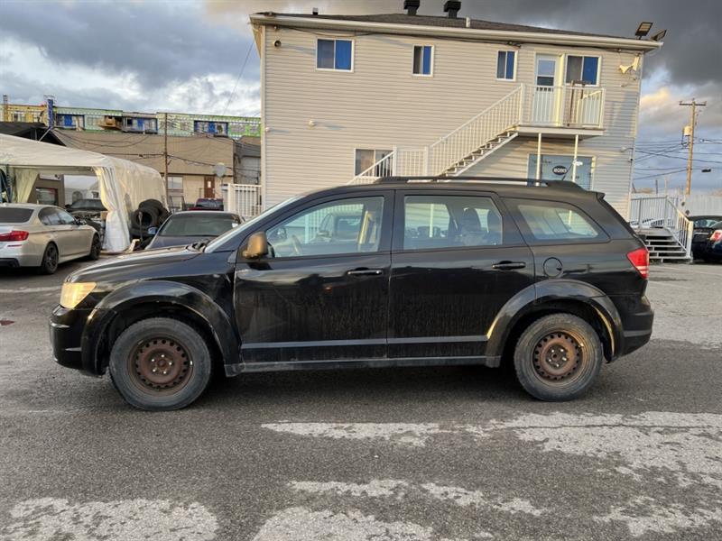 dodge Journey 2010 - 6