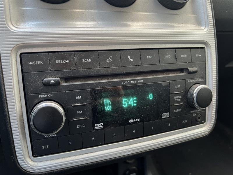 dodge Journey 2010 - 10