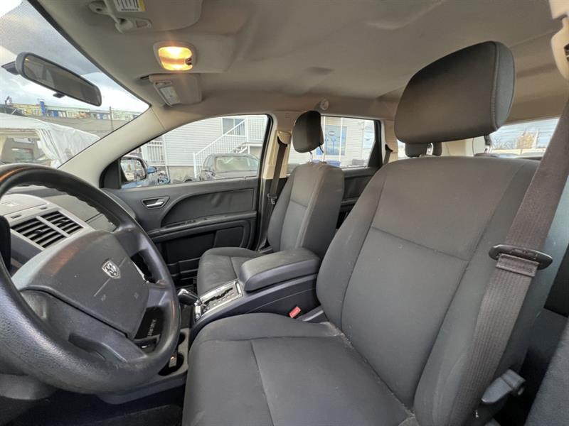dodge Journey 2010 - 13