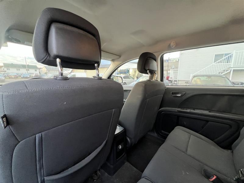 dodge Journey 2010 - 14