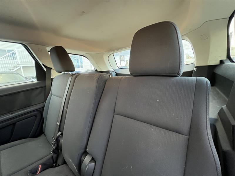 dodge Journey 2010 - 15