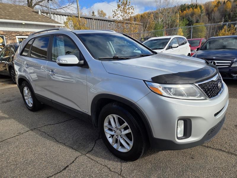 kia Sorento 2015 - 4