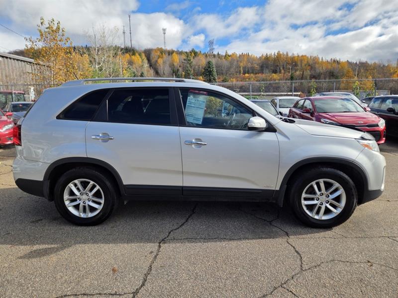 kia Sorento 2015 - 5