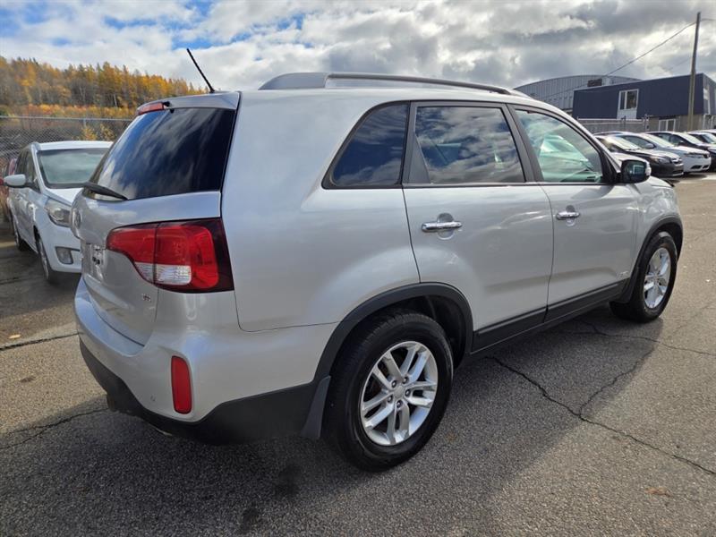 kia Sorento 2015 - 6