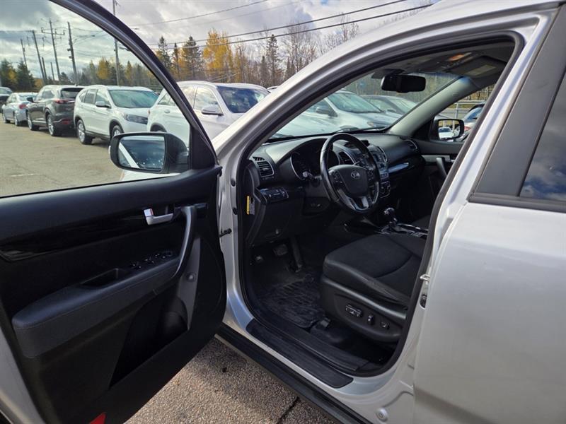 kia Sorento 2015 - 10