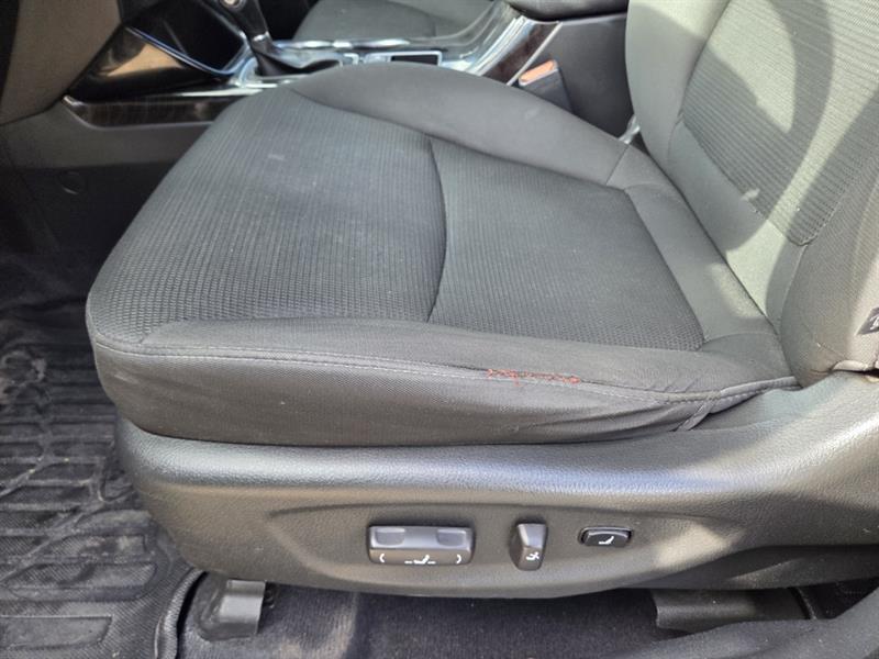 kia Sorento 2015 - 12