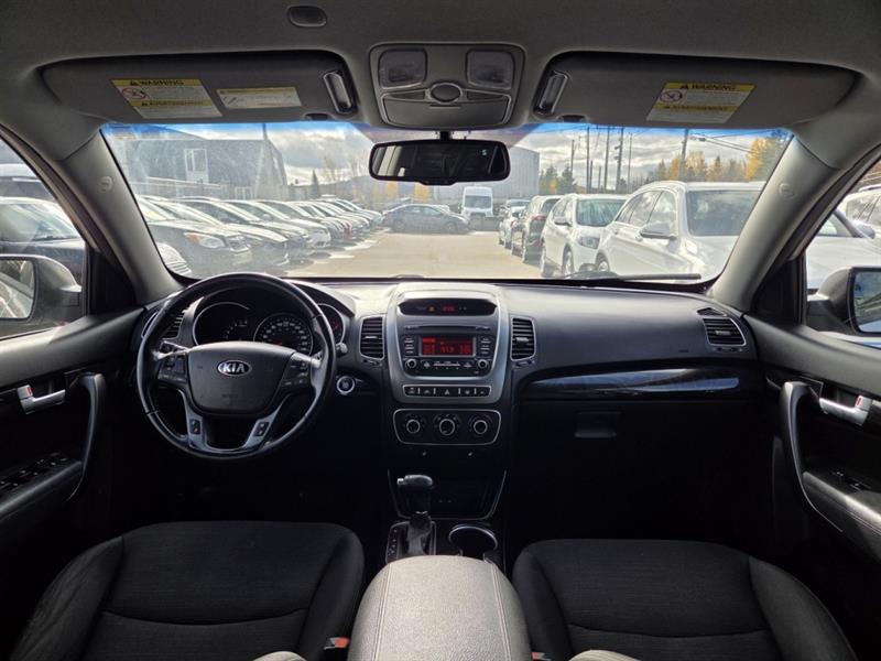 kia Sorento 2015 - 15