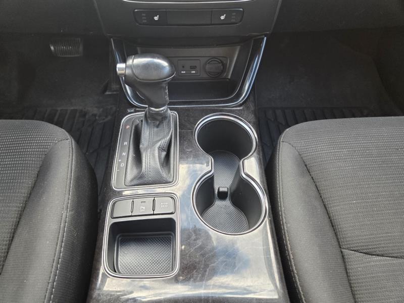 kia Sorento 2015 - 16