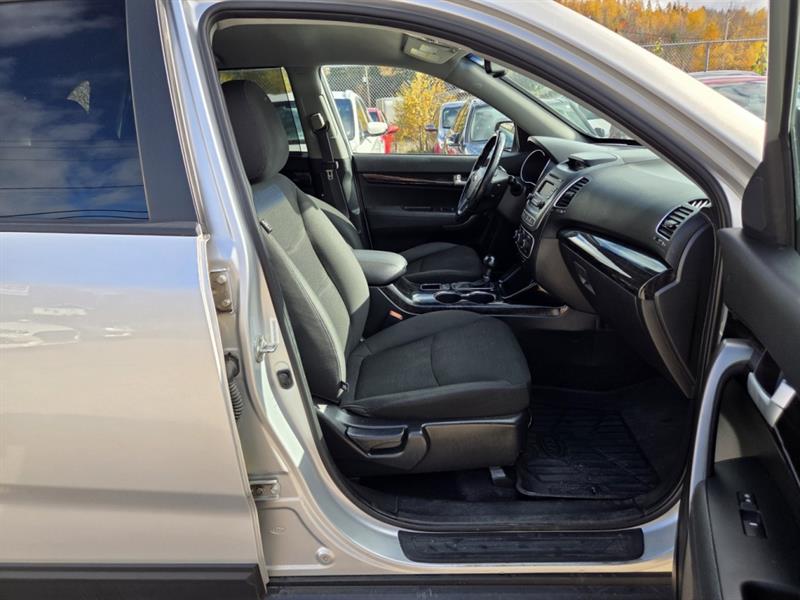 kia Sorento 2015 - 19