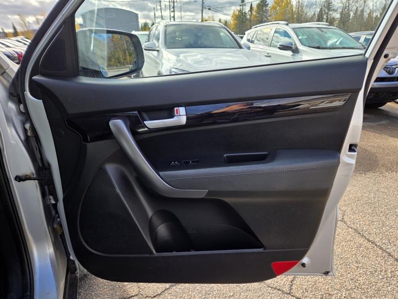 kia Sorento 2015 - 21