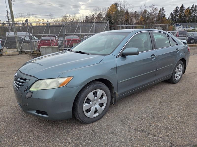 toyota Camry 2009