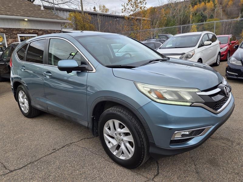 honda CR-V 2015 - 4