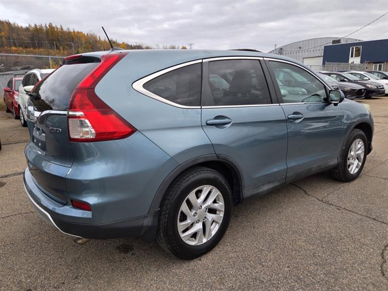 honda CR-V 2015 - 6