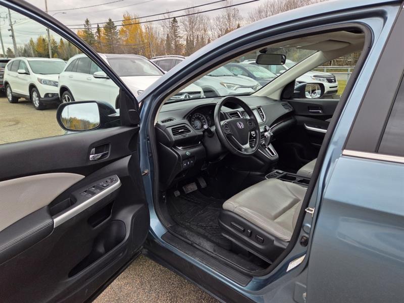 honda CR-V 2015 - 11