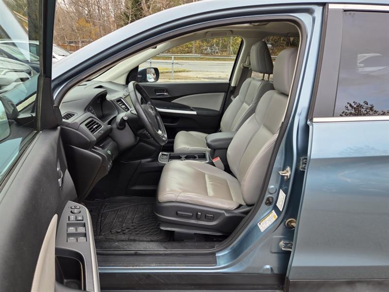 honda CR-V 2015 - 12