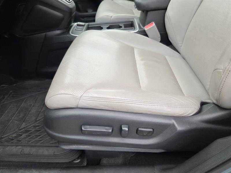 honda CR-V 2015 - 13