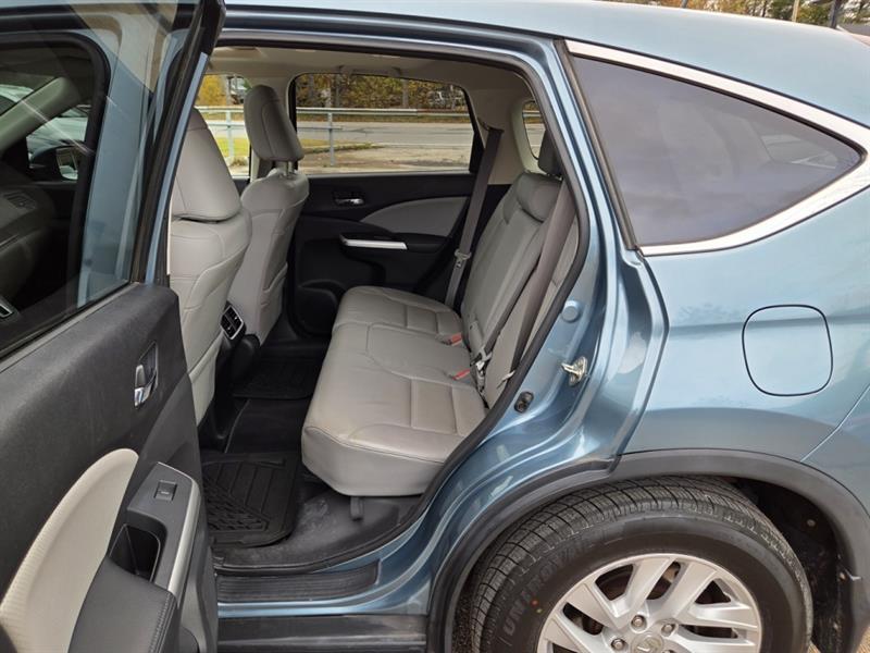 honda CR-V 2015 - 14