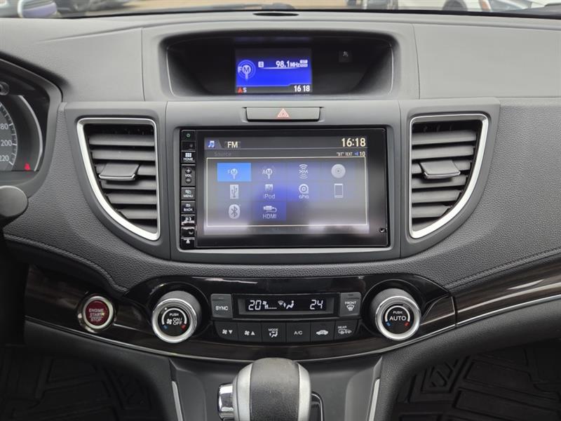 honda CR-V 2015 - 20