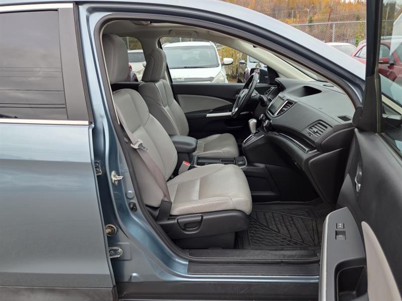 honda CR-V 2015 - 22