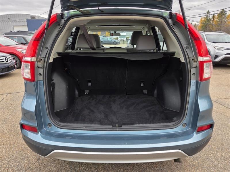 honda CR-V 2015 - 24