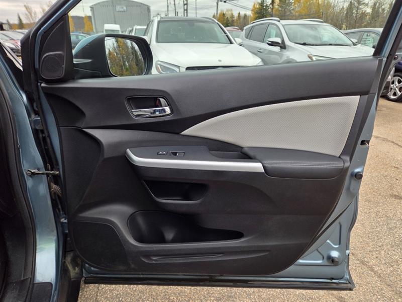 honda CR-V 2015 - 25