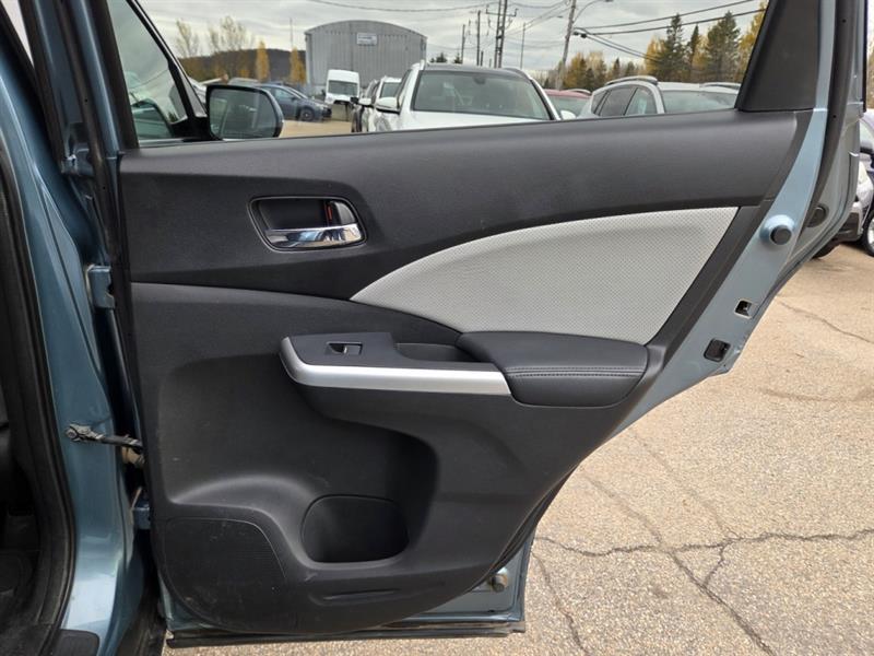 honda CR-V 2015 - 26