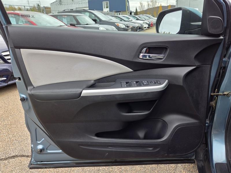 honda CR-V 2015 - 28