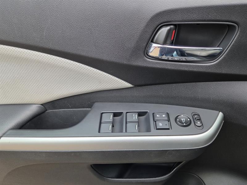 honda CR-V 2015 - 29