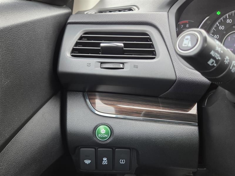 honda CR-V 2015 - 30