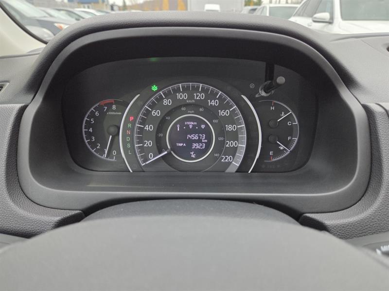 honda CR-V 2015 - 32