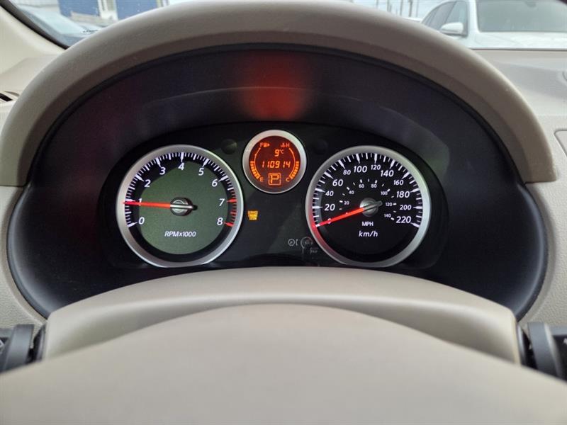 nissan Sentra 2011 - 27