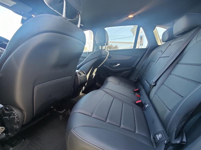 mercedes-benz GLC 2020 - 10