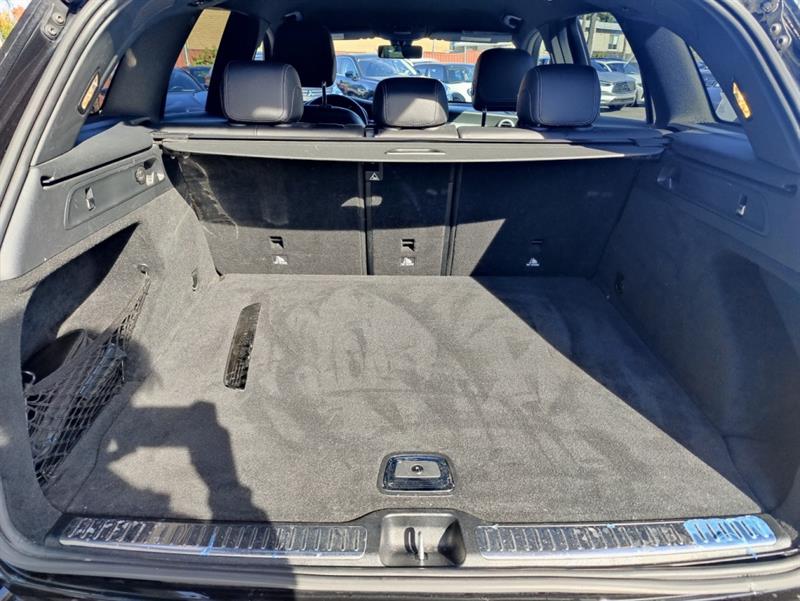 mercedes-benz GLC 2020 - 11