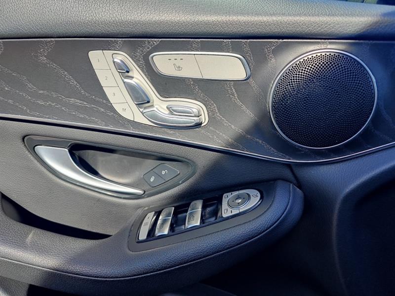 mercedes-benz GLC 2020 - 12