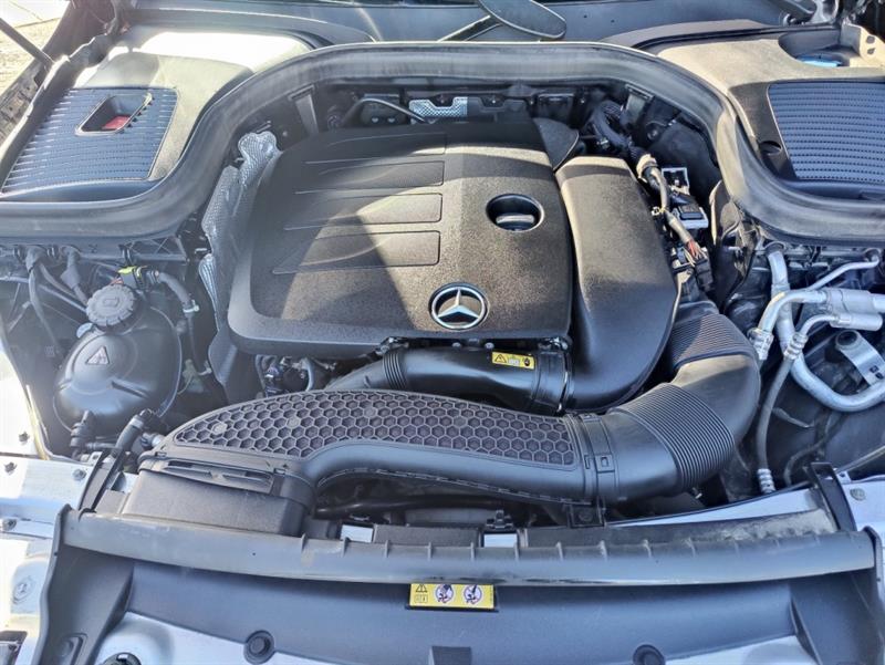 mercedes-benz GLC 2020 - 15