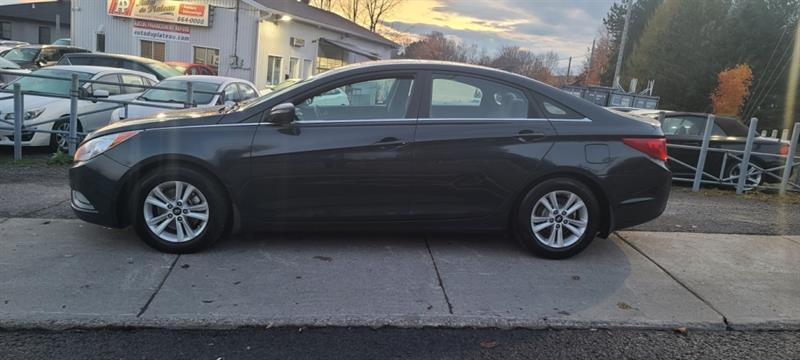 hyundai Sonata 2013 - 6