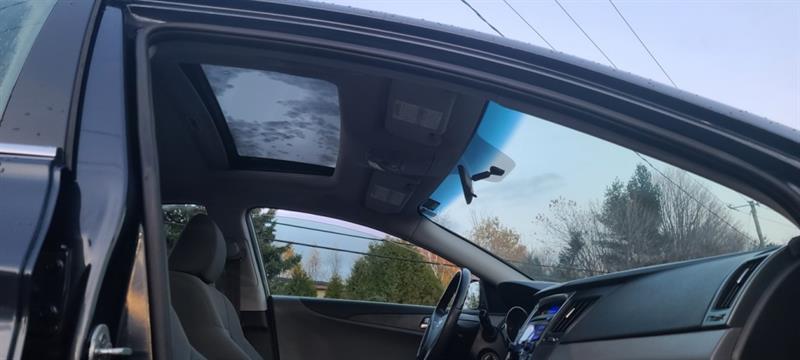 hyundai Sonata 2013 - 10