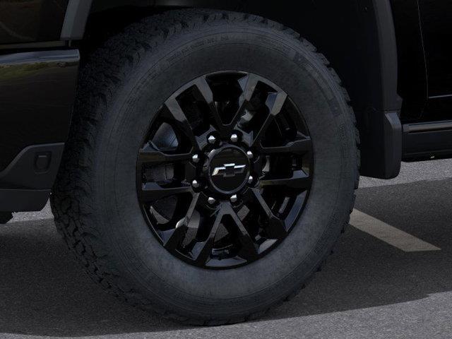 chevrolet Silverado 3500HD 2026 - 9