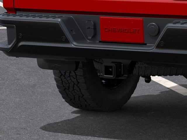 chevrolet Silverado 3500HD 2026 - 14