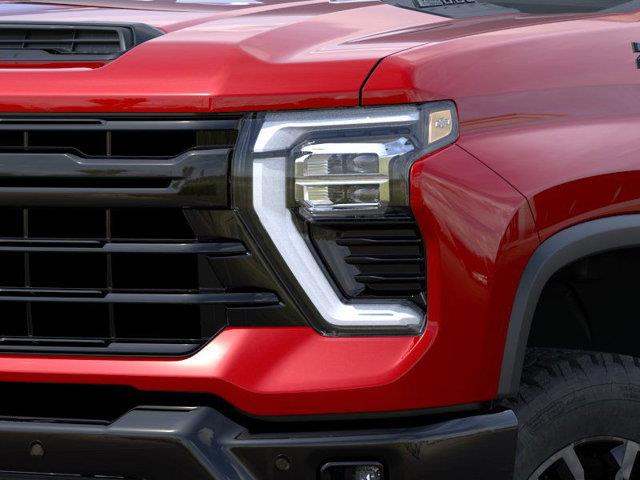 chevrolet Silverado 3500HD 2026 - 10