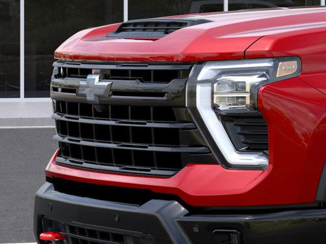 chevrolet Silverado 3500HD 2026 - 13