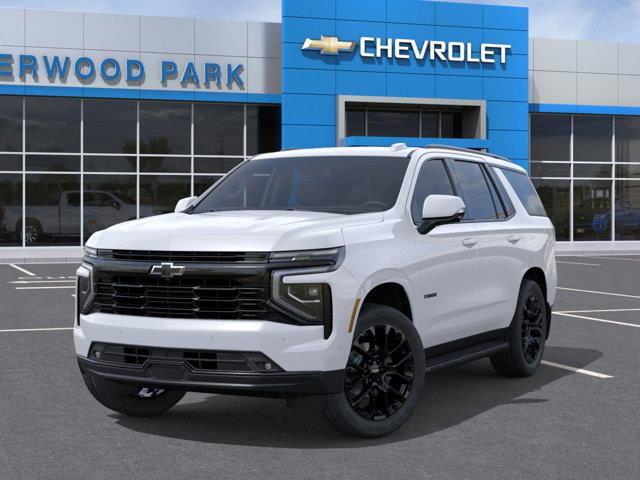chevrolet Tahoe 2026 - 6