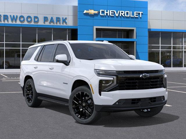 chevrolet Tahoe 2026 - 7
