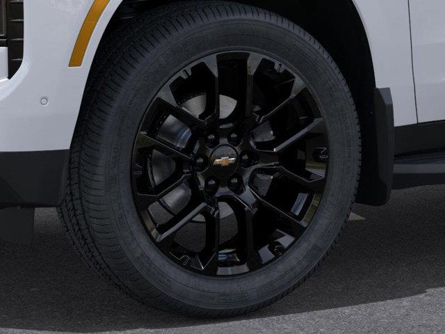 chevrolet Tahoe 2026 - 9