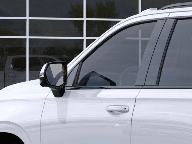 chevrolet Tahoe 2026 - 12