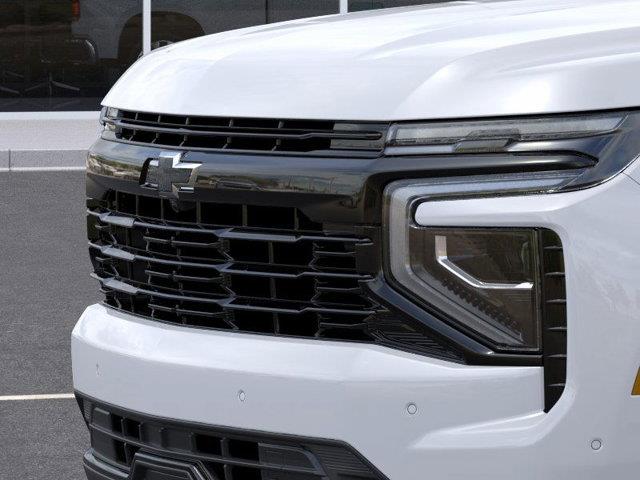 chevrolet Tahoe 2026 - 13