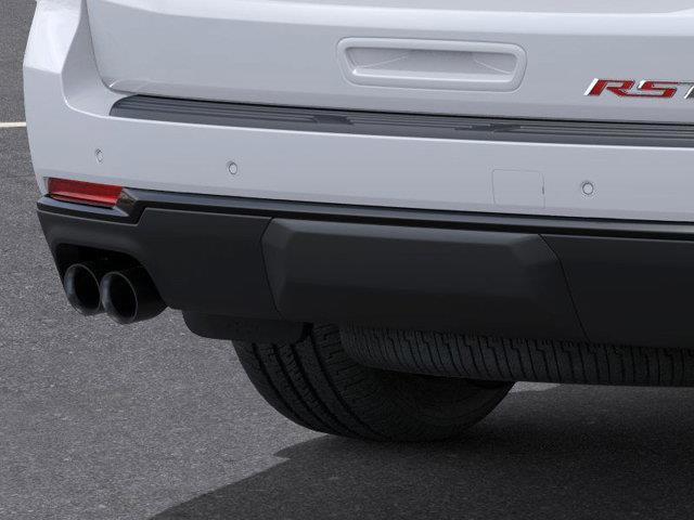 chevrolet Tahoe 2026 - 14