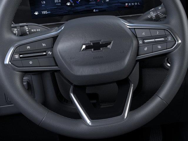 chevrolet Tahoe 2026 - 19